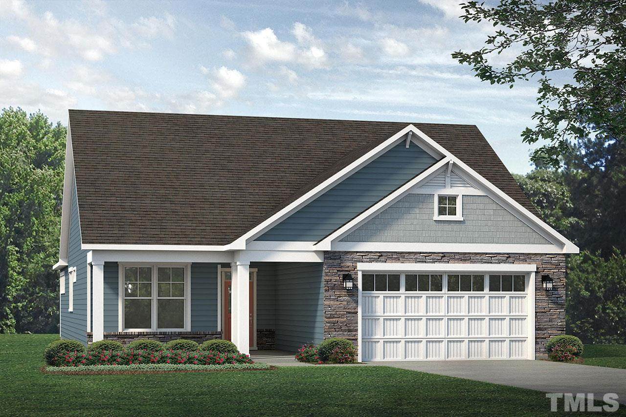 1242 Linkwood Way - Photo 1