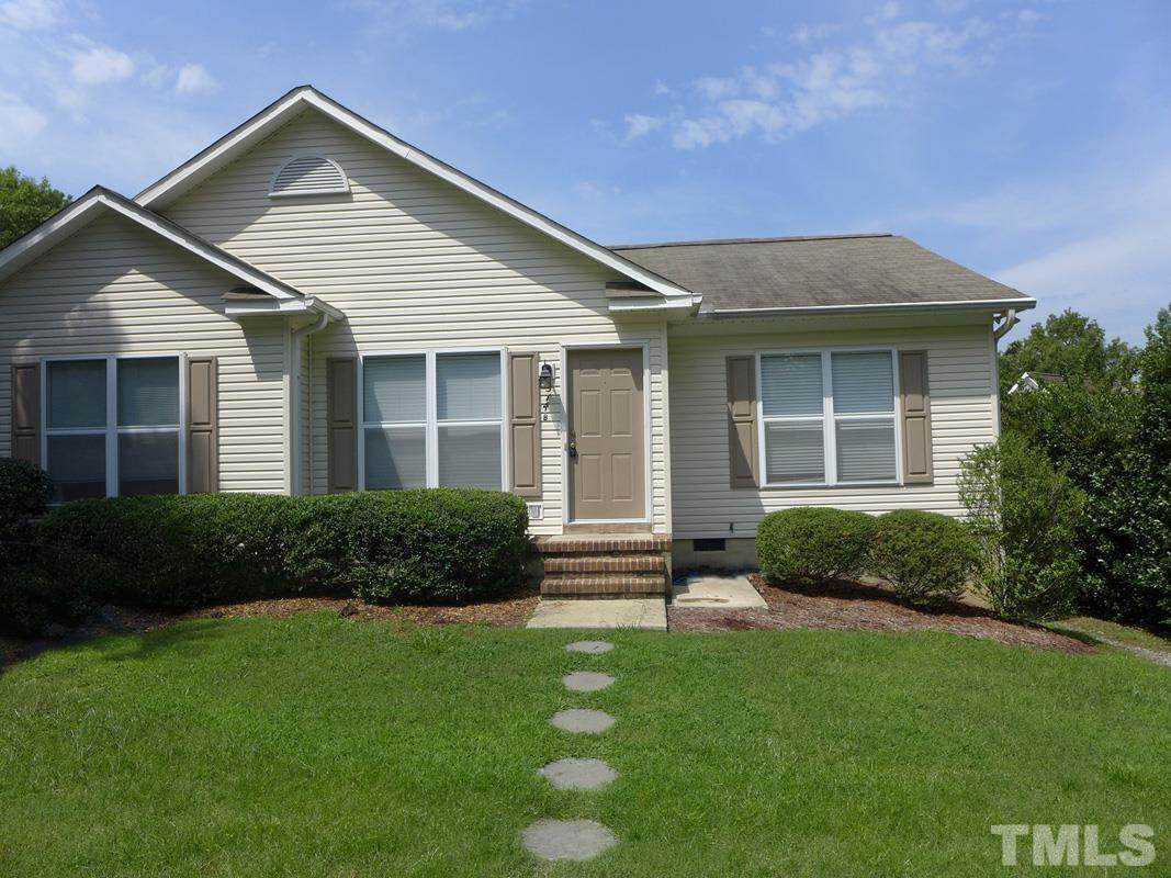 314 Davie Road - Photo 1