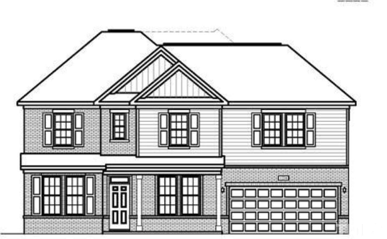 529 Henham Way - Photo 1