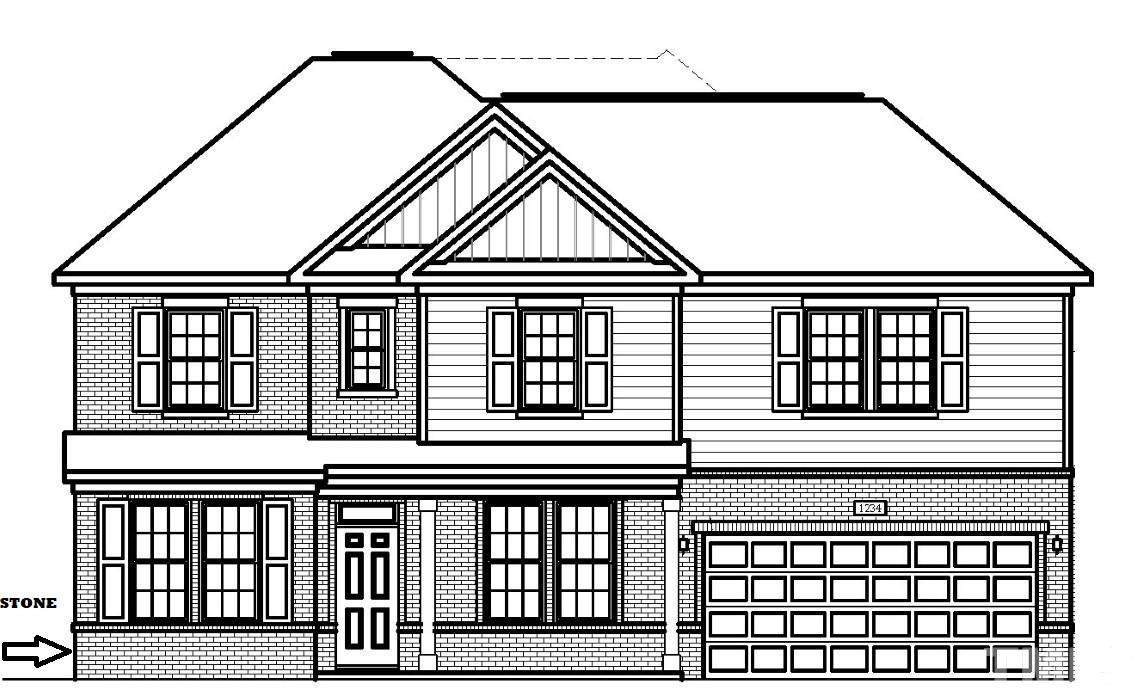 533 Henham Way - Photo 1