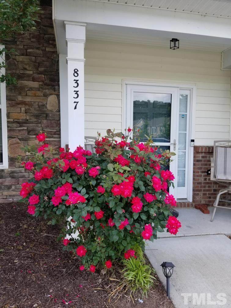 8337 Plano Drive - Photo 1