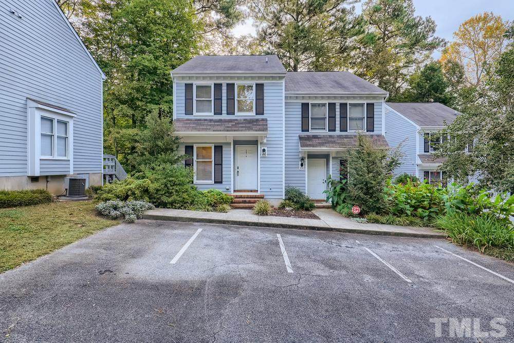 825 Edwards Street - Photo 1