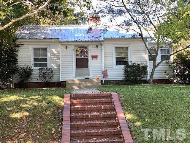 411 Academy Street - Photo 1