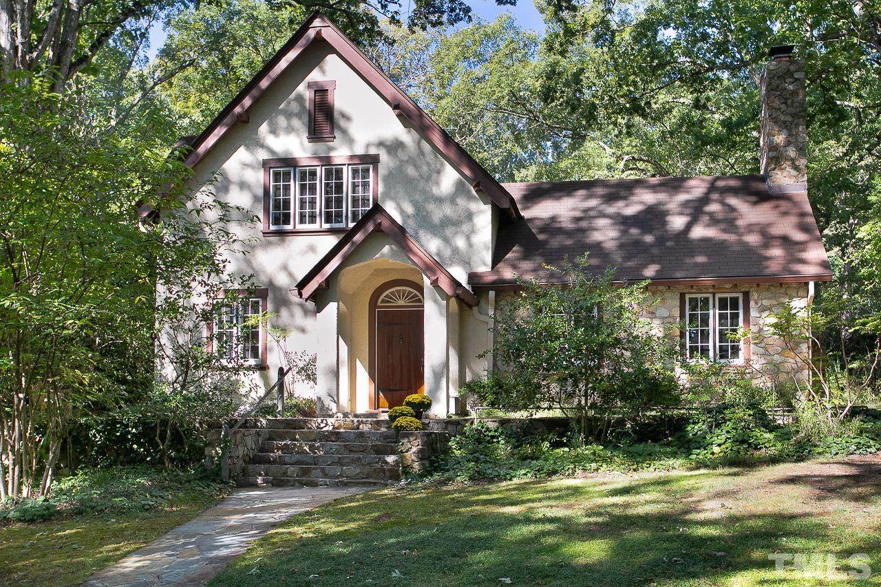 110 Laurel Hill Road - Photo 1
