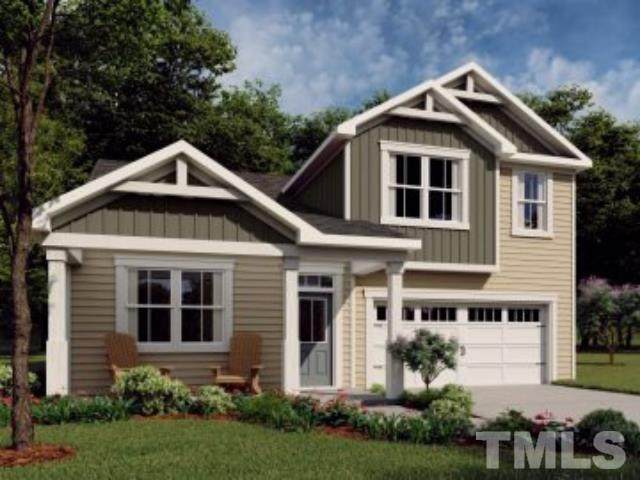 445 Shadow Falls Drive - Photo 1