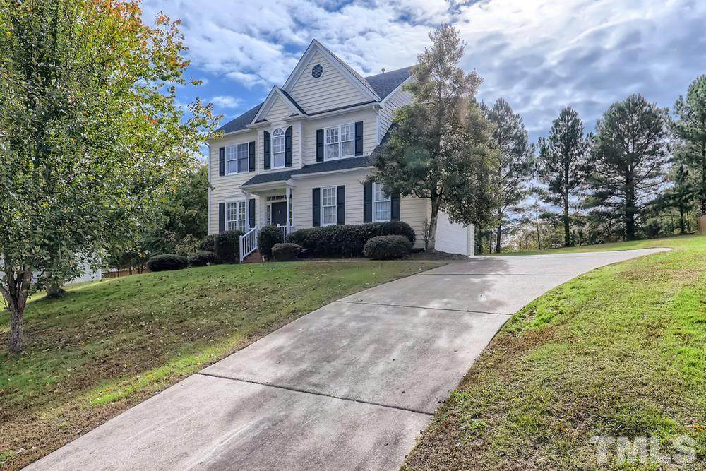 1703 Ashley Downs Drive - Photo 1