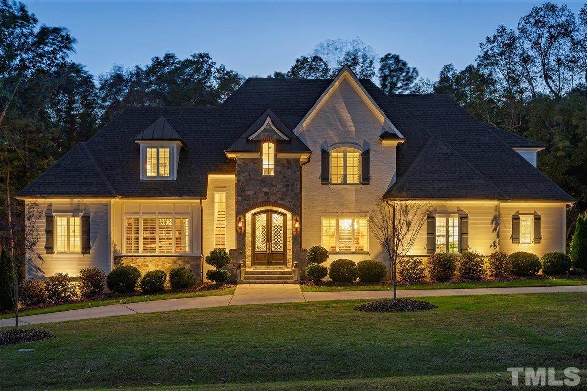 40 Park Meadow Lane - Photo 1