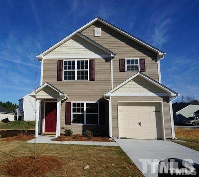 1248 Sweetgrass Street - Photo 1
