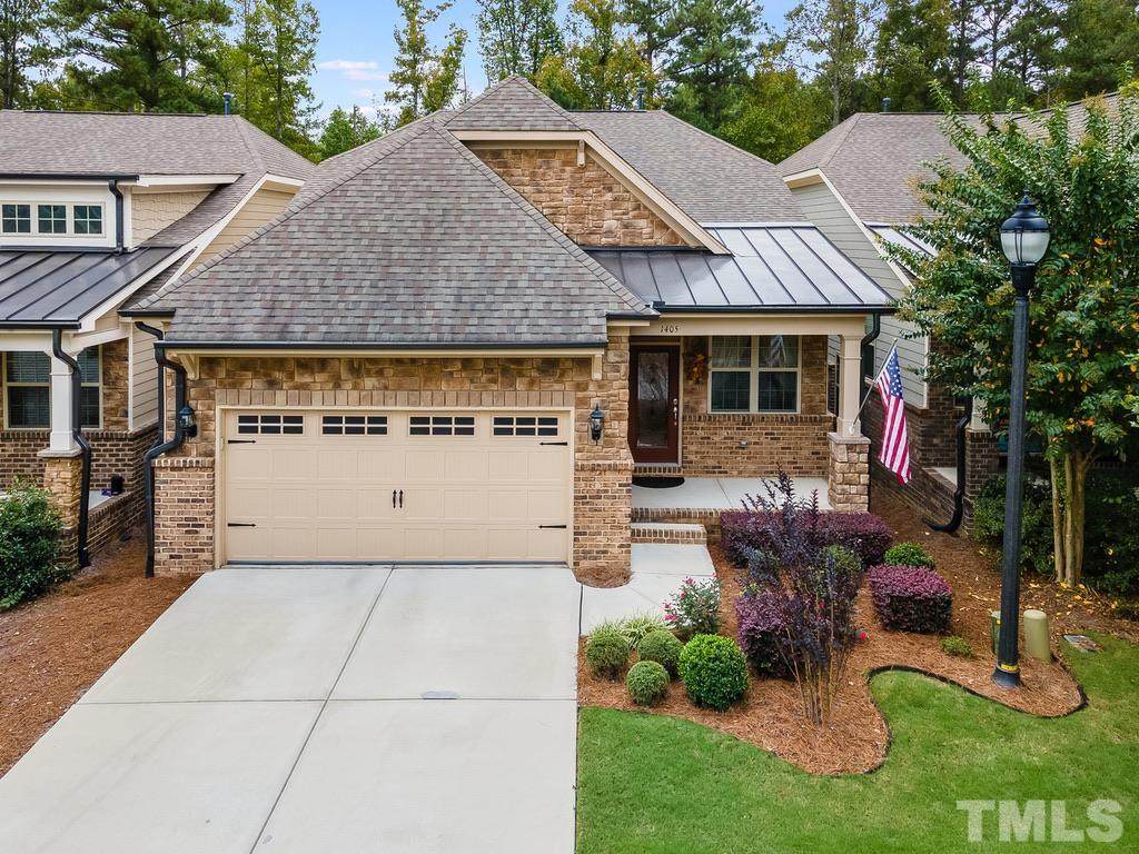 1405 Medici Court - Photo 1