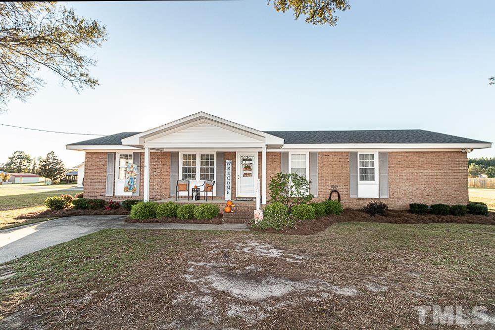 3764 Nc 33 Highway - Photo 1