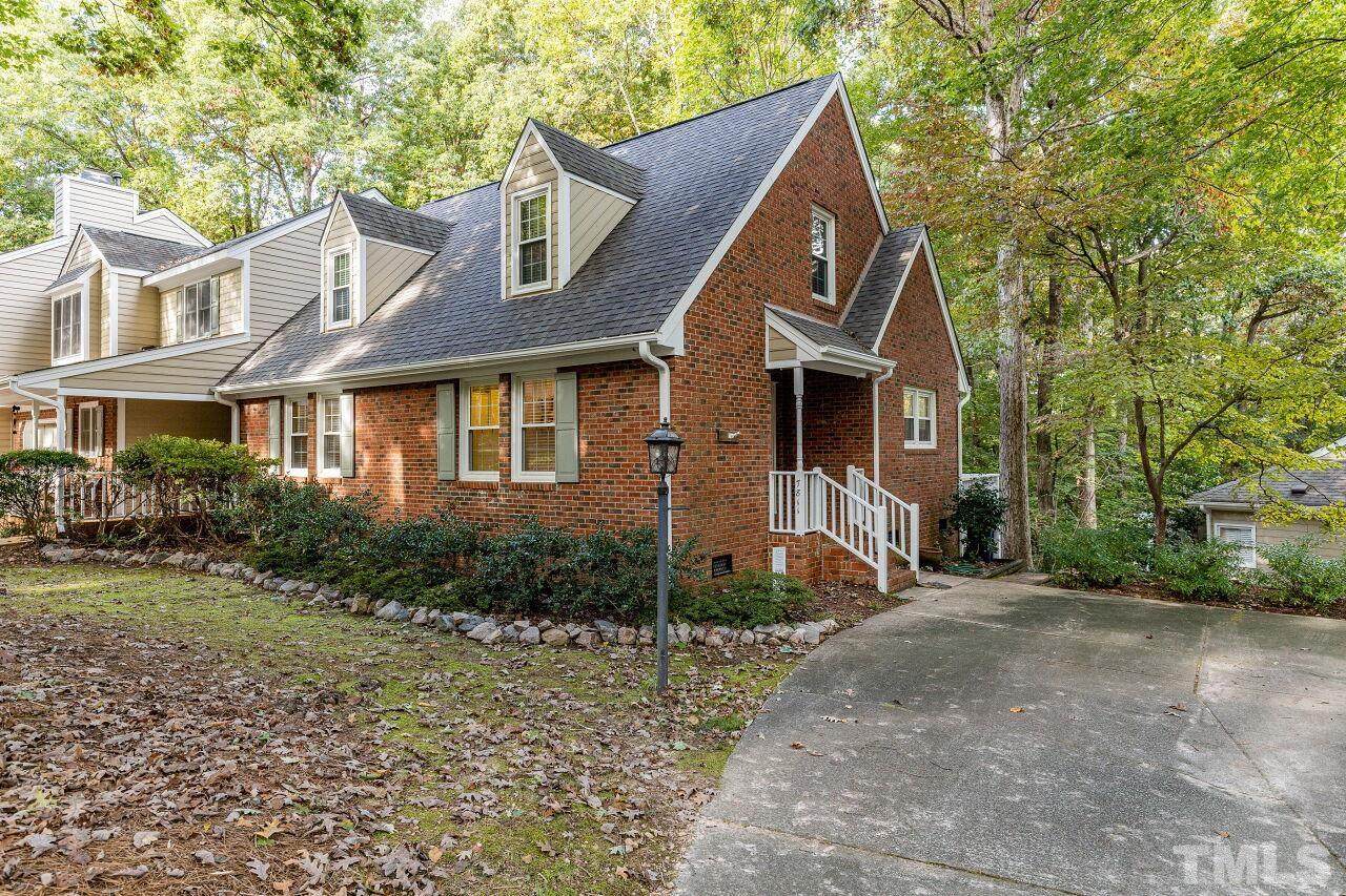 7811 Breckon Way - Photo 1