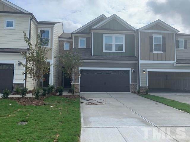 1149 Chestnut Bluff Run - Photo 1