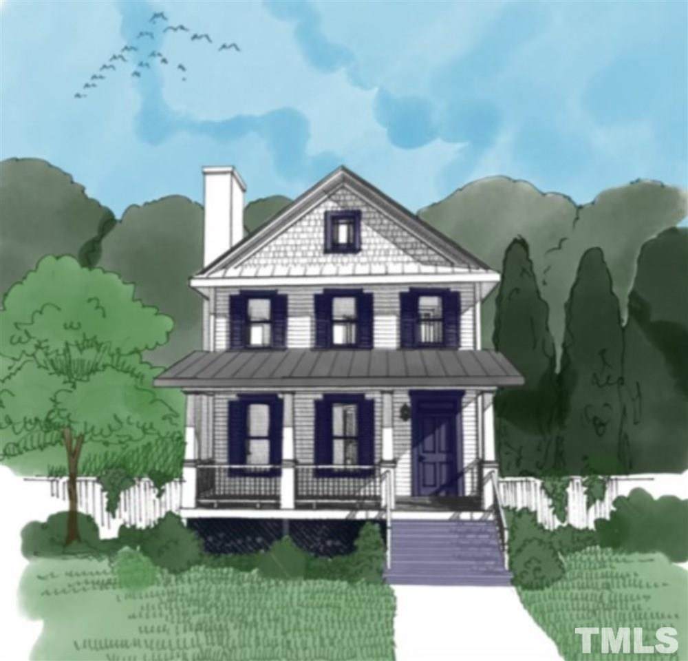 440 Washington Street - Photo 1