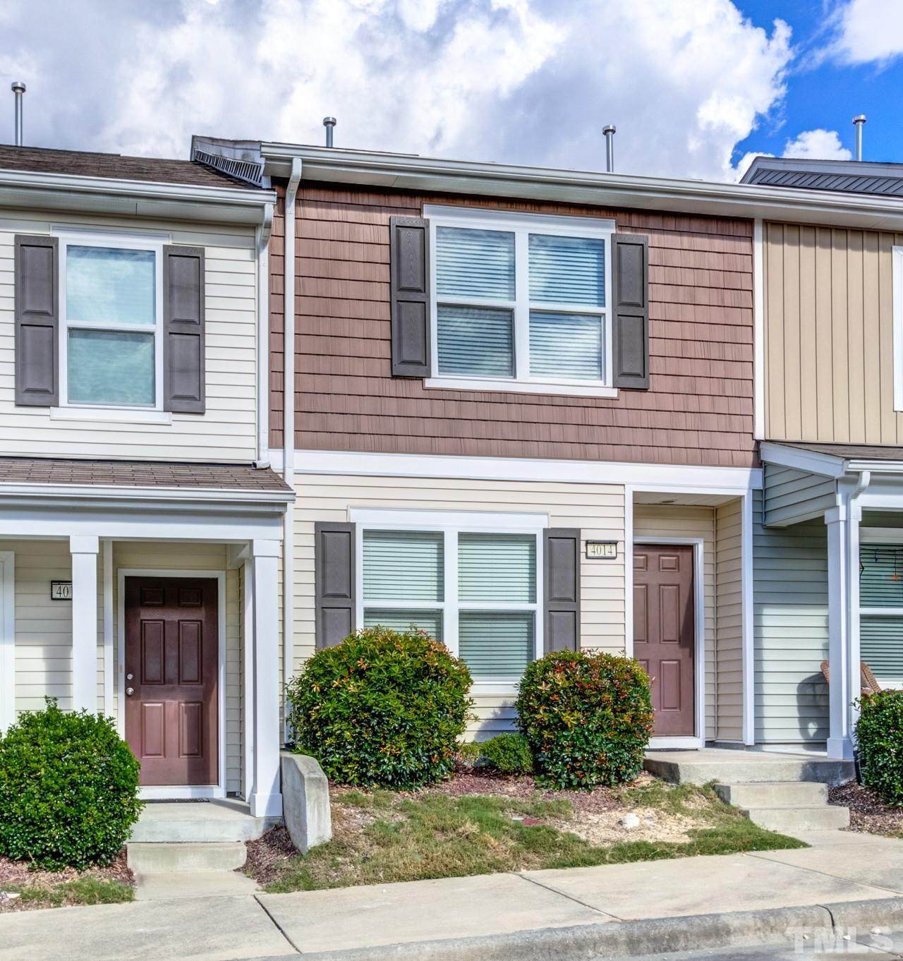 4014 Tresco Crossing - Photo 1
