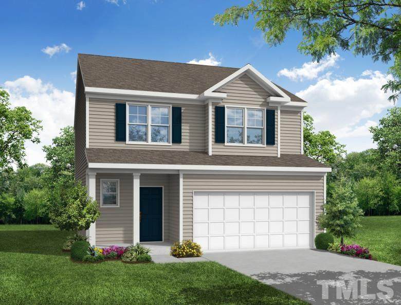 185 Bourne Drive - Photo 1