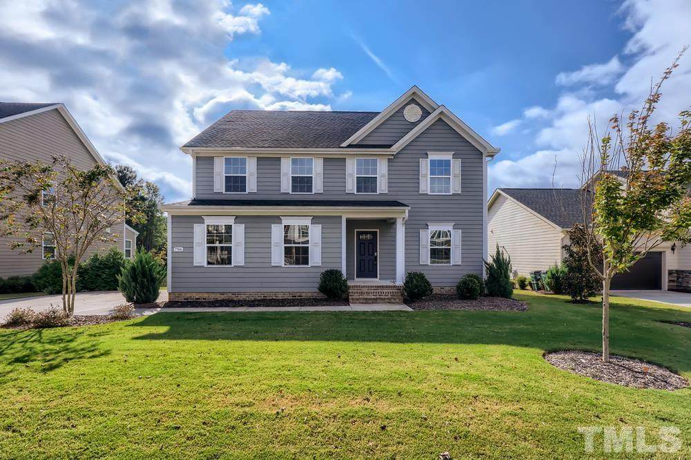 796 Legacy Falls Drive - Photo 1