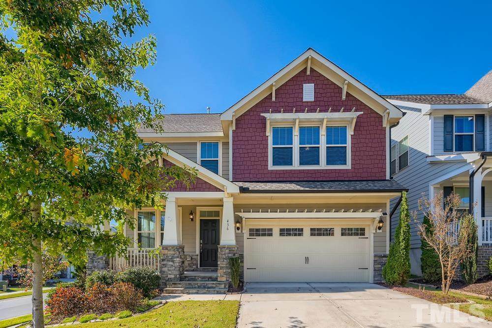 436 Mill Station Lane - Photo 1