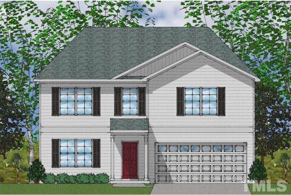 10 Forest Brook Way - Photo 1