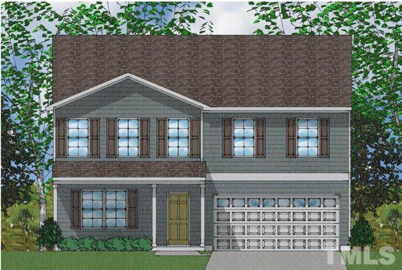 66 Forest Brook Way - Photo 1