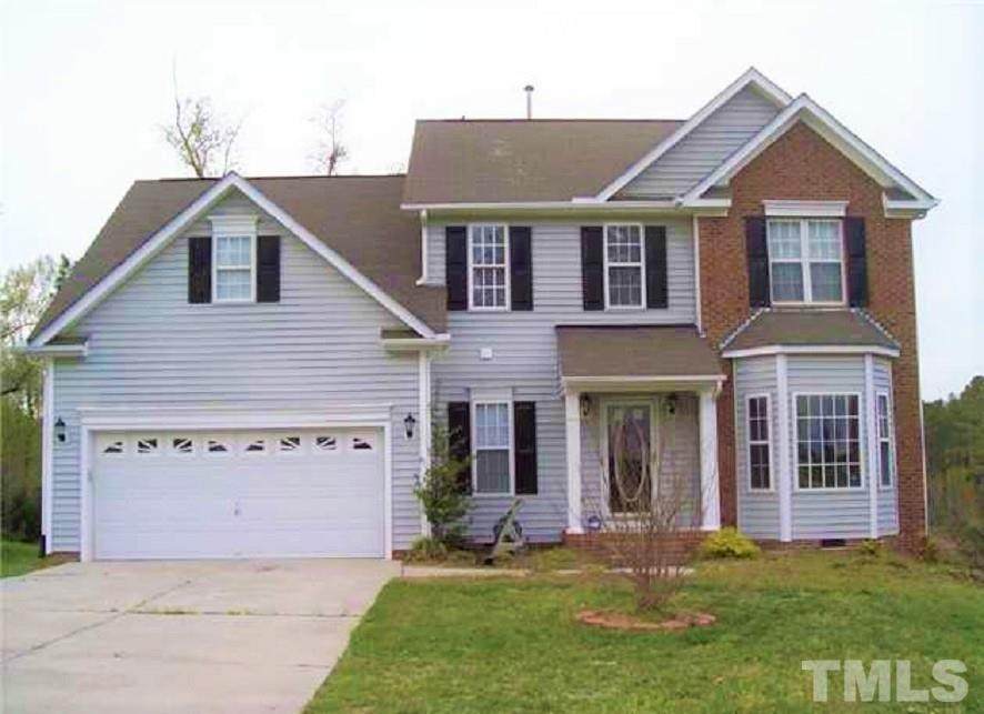 5809 Spirit Court - Photo 1