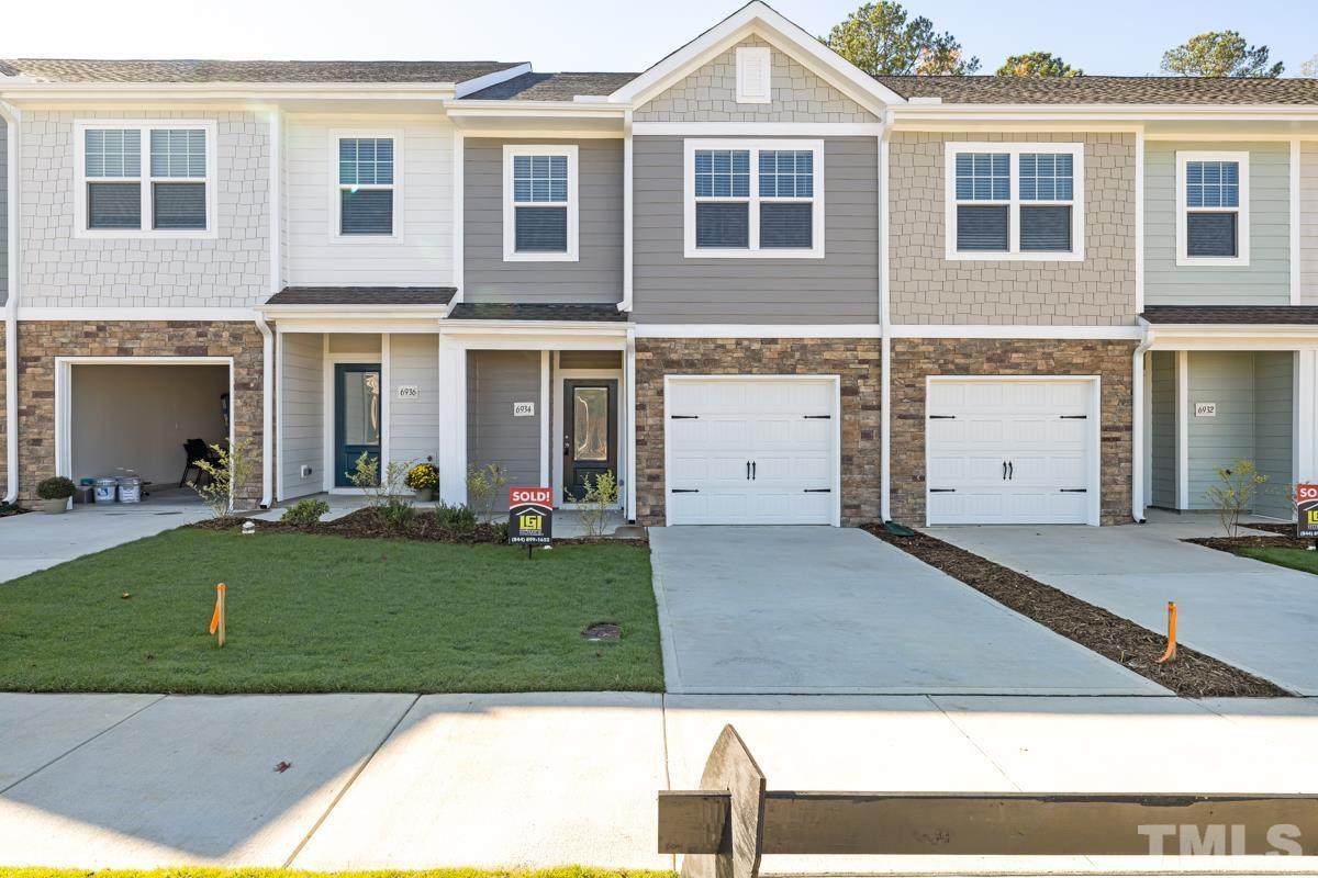 6932 Eddy Point Lane - Photo 1