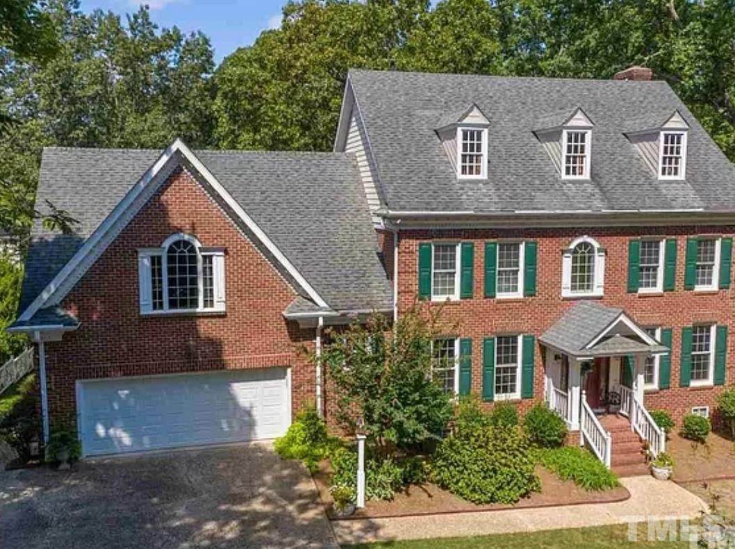 2812 Combe Hill Trail - Photo 1