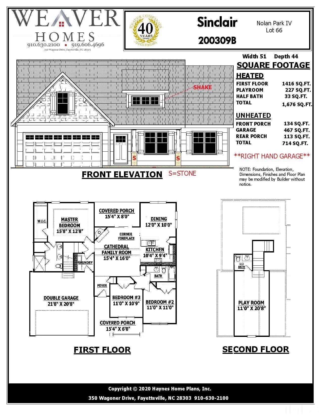 26 Elderberry Street - Photo 1