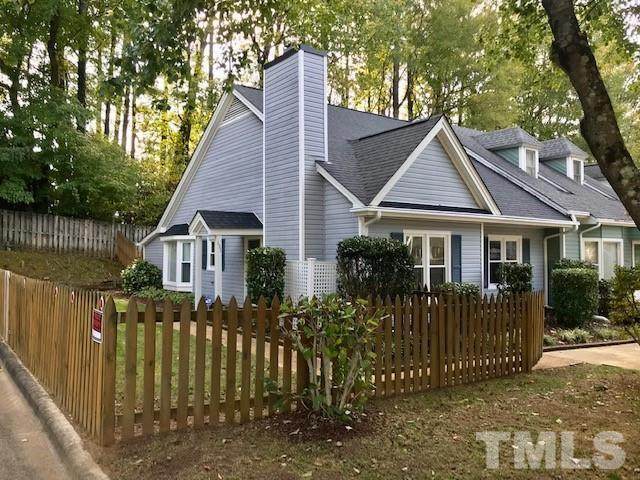 131 Carriage House Trail - Photo 1