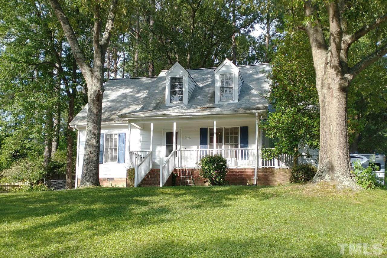7300 Wilderness Road - Photo 1
