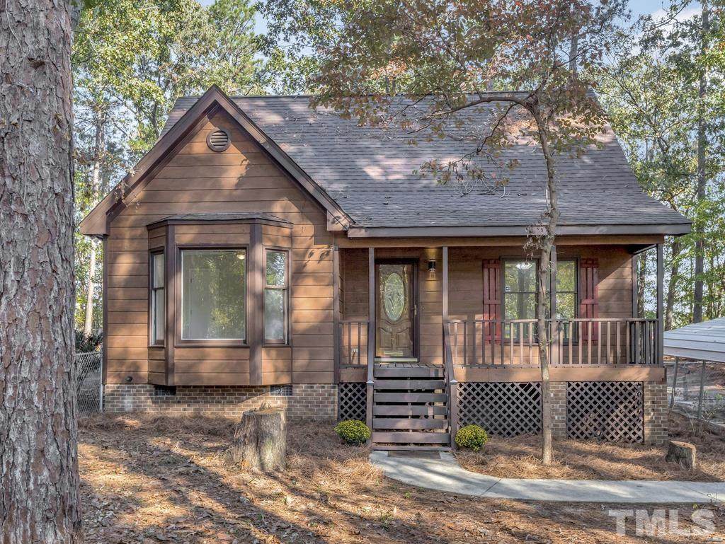 7376 Nc 42 Highway - Photo 1