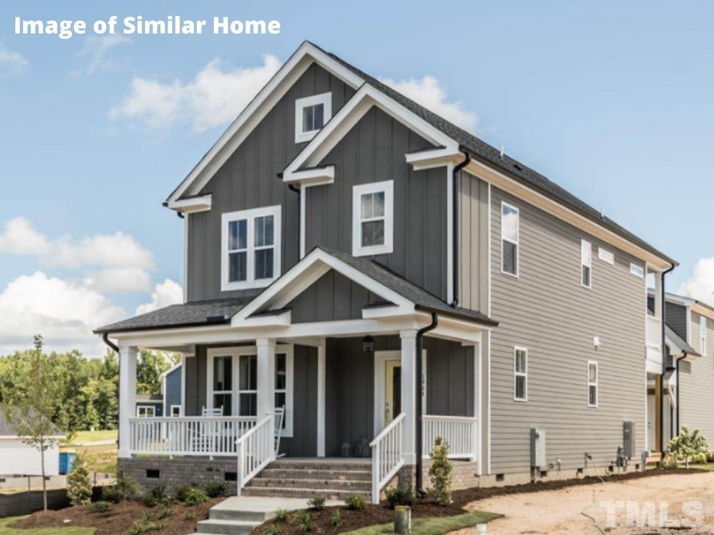 1619 Sandy Prairie Drive - Photo 1