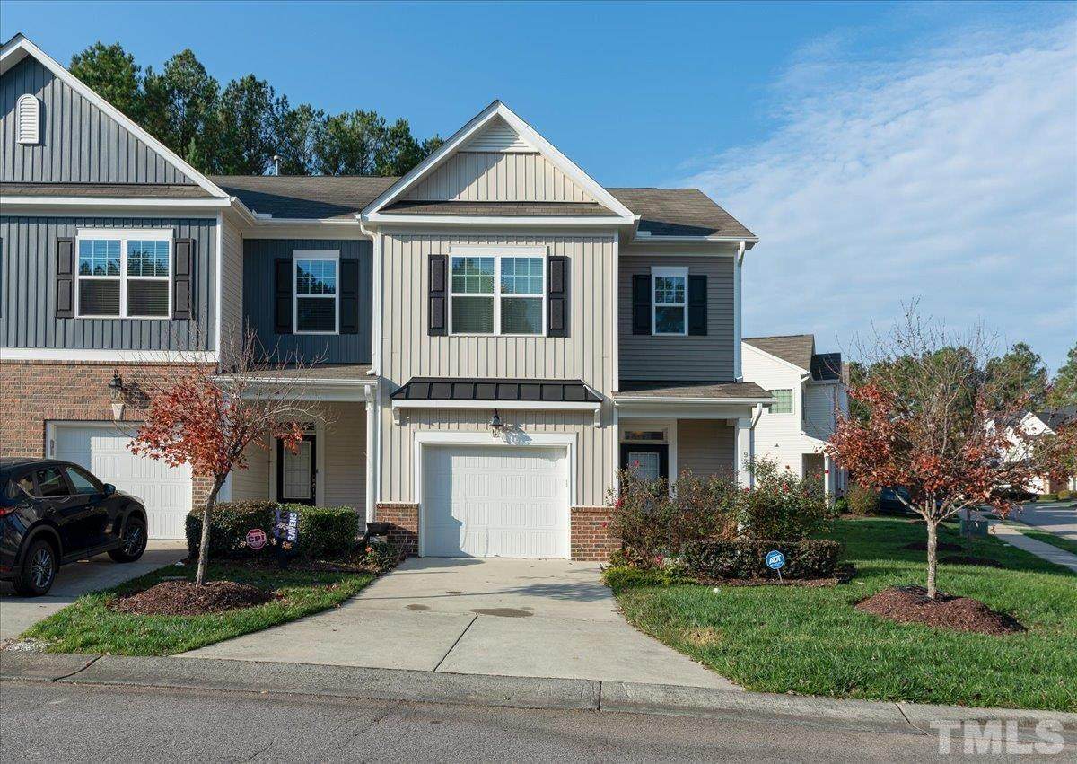 921 Saratoga Drive - Photo 1