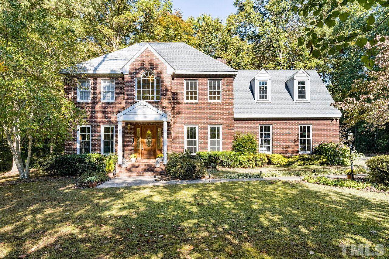 7811 Villanow Drive - Photo 1