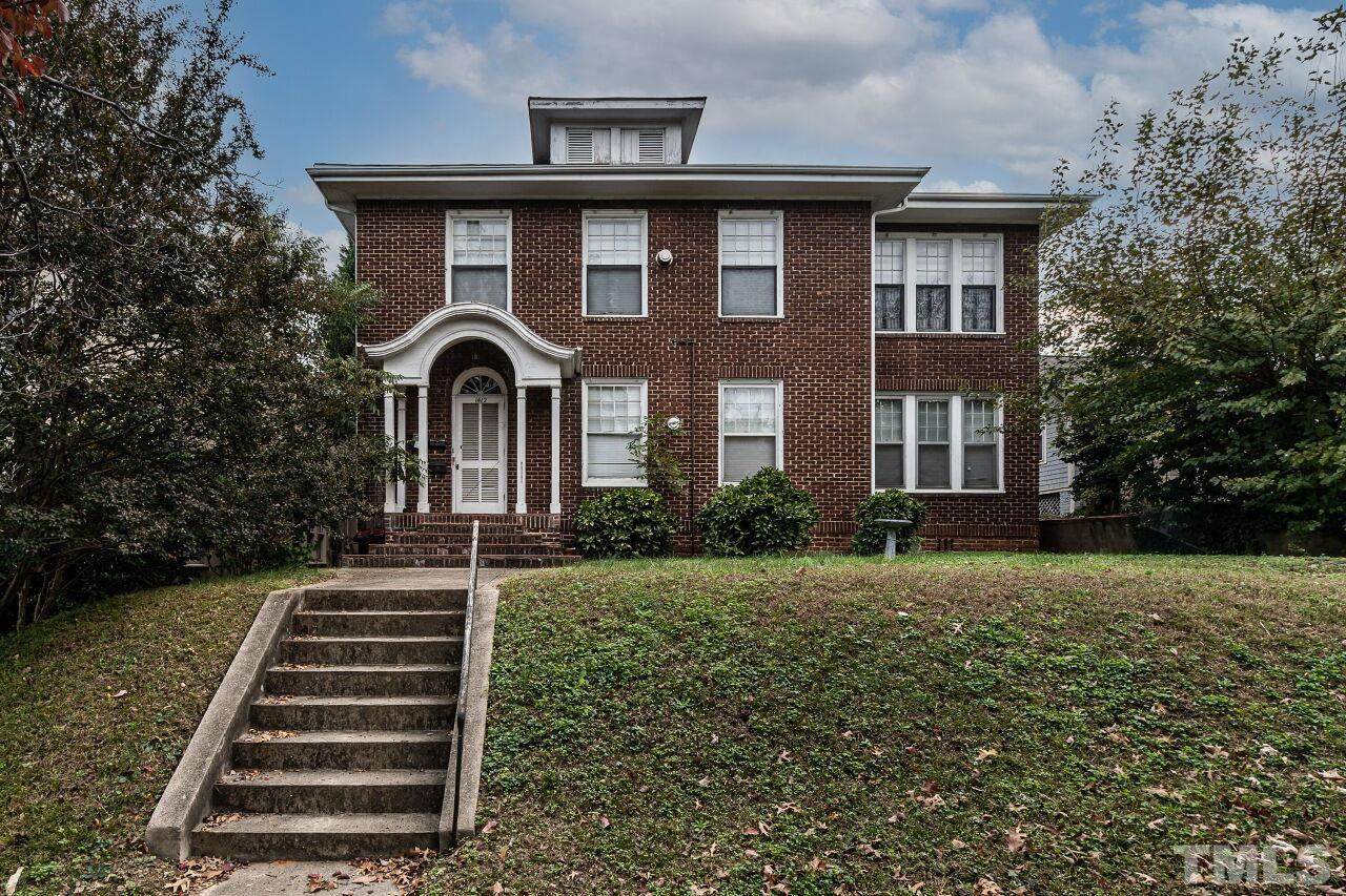 1412 Glenwood Avenue - Photo 1