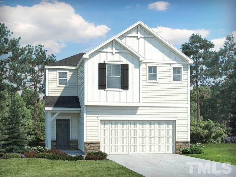 121 Anise Tree Way - Photo 1