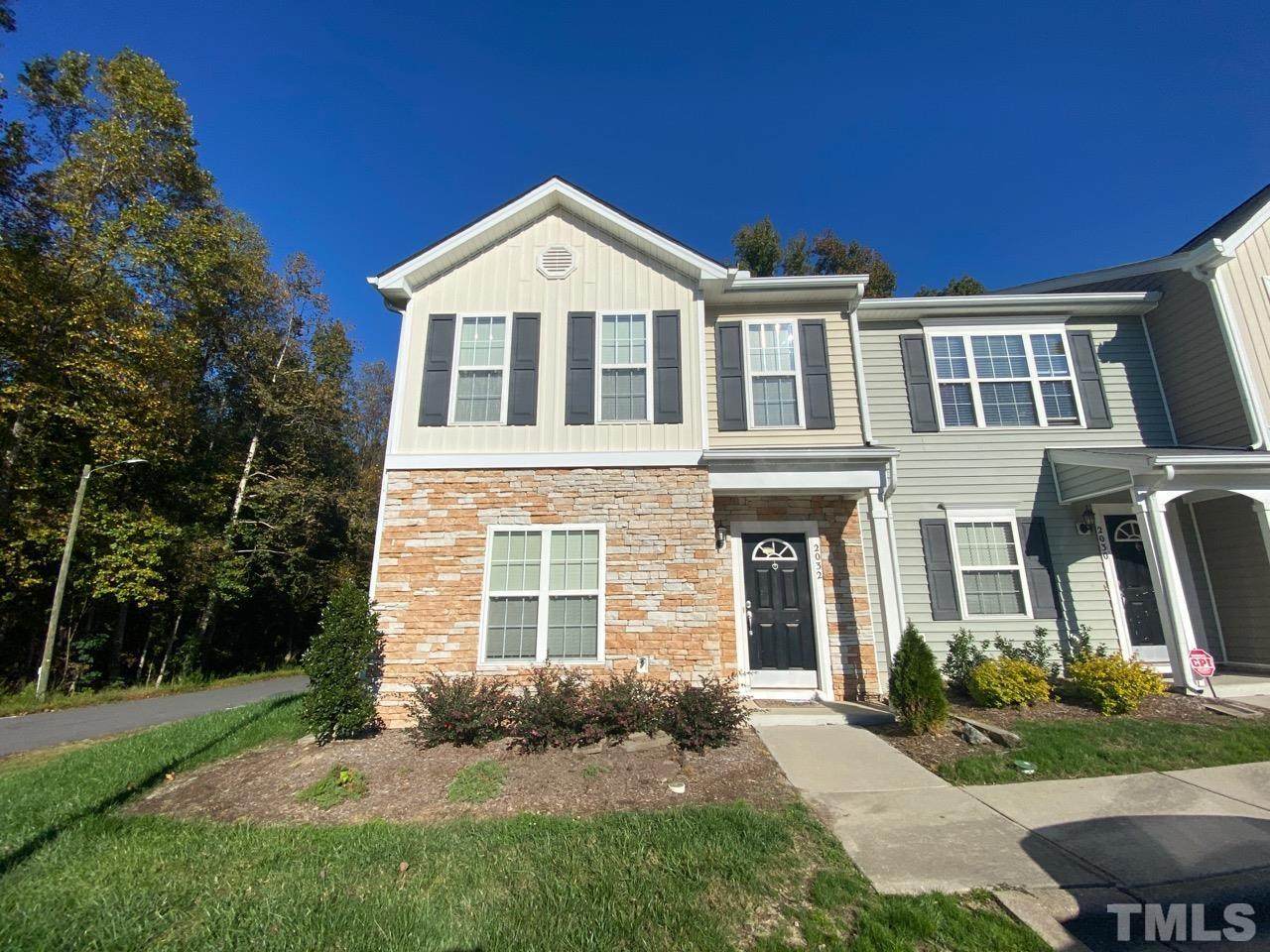 2032 Grassy Banks Drive - Photo 1