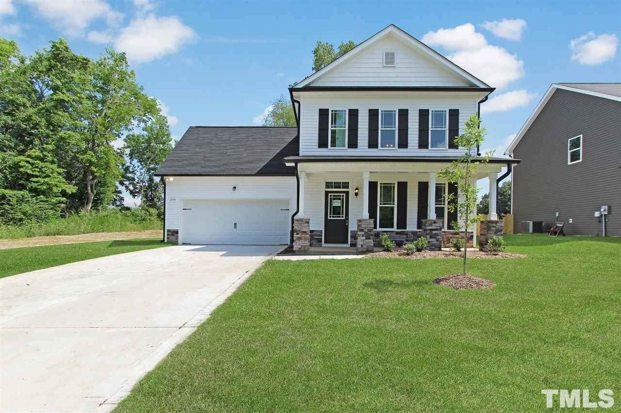 204 Kramer Path - Photo 1