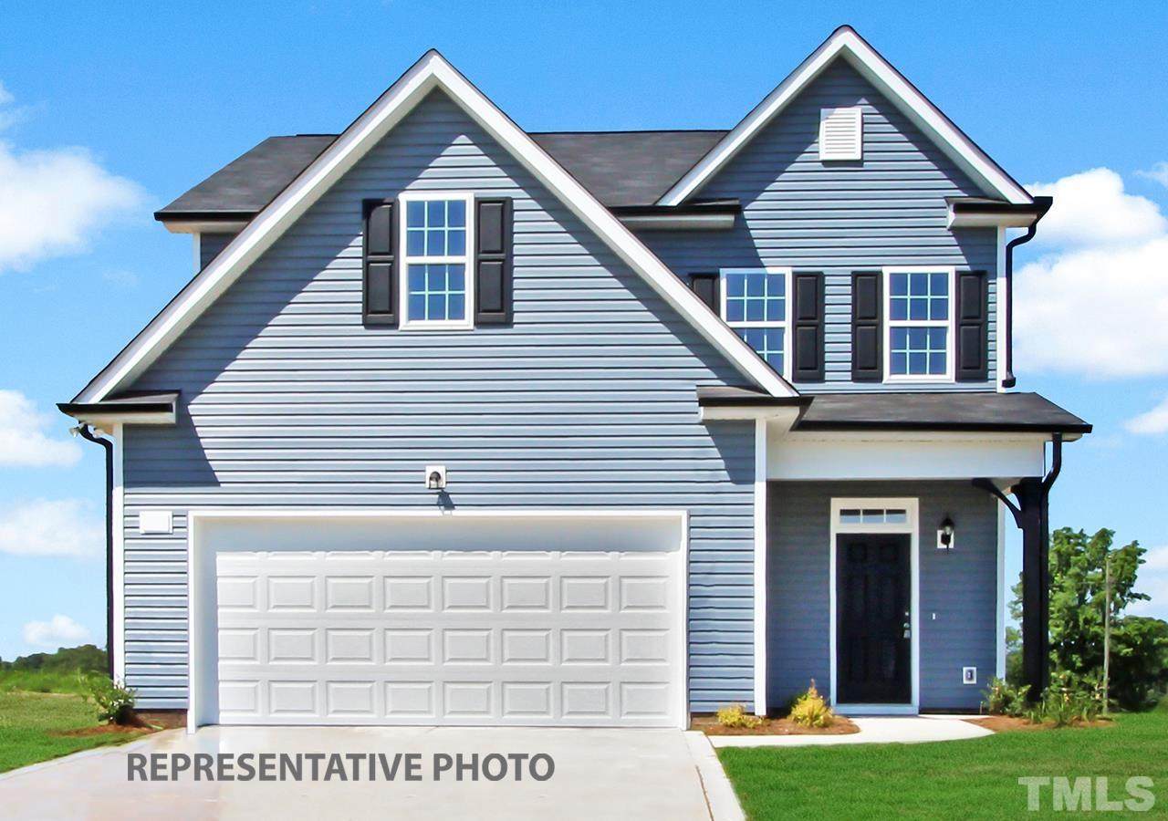67 Surf Scoter Drive - Photo 1