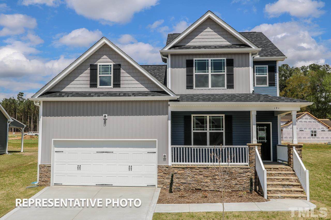 233 Goodwin Chase Lane - Photo 1