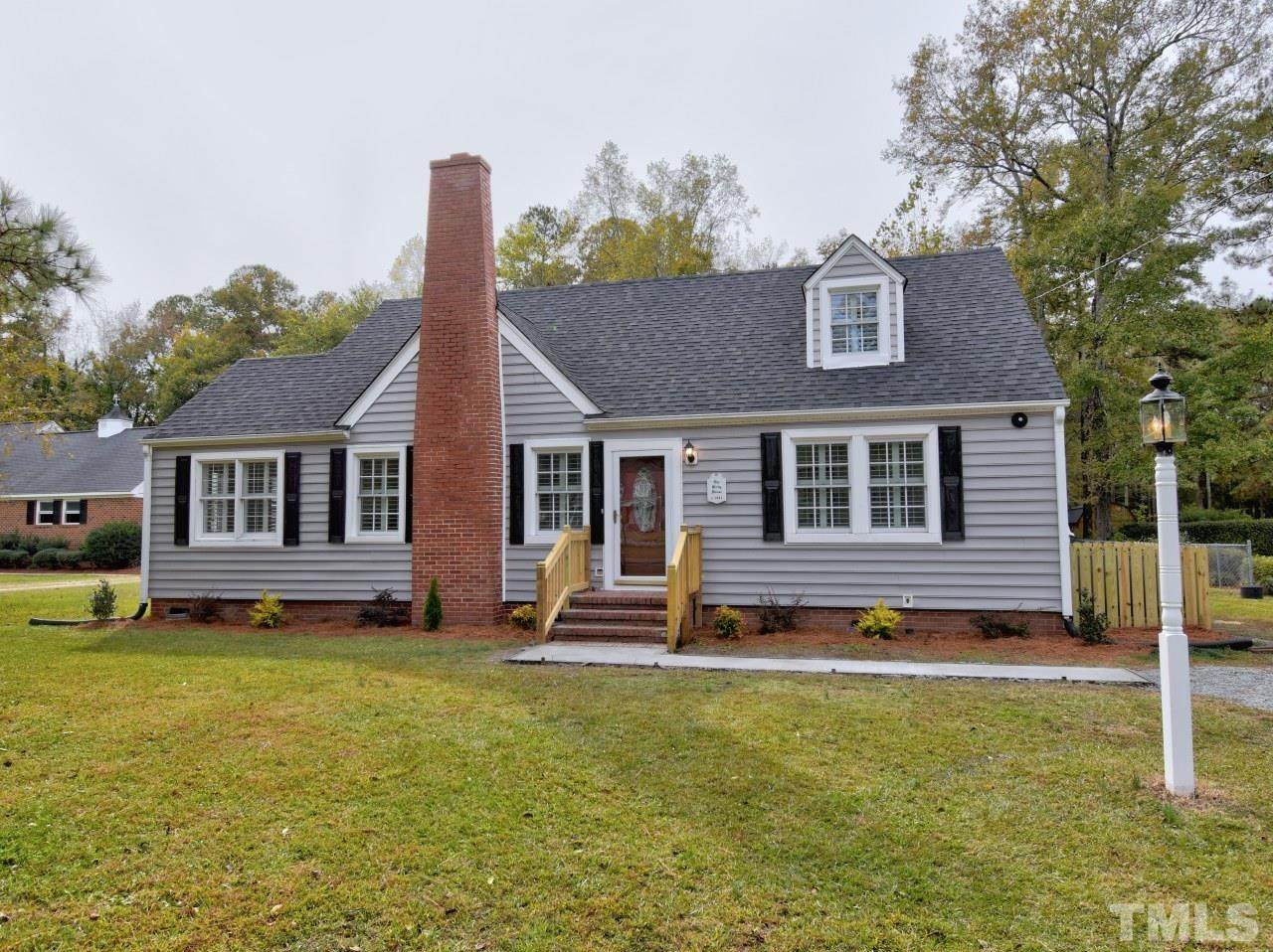 409 Second Street - Photo 1