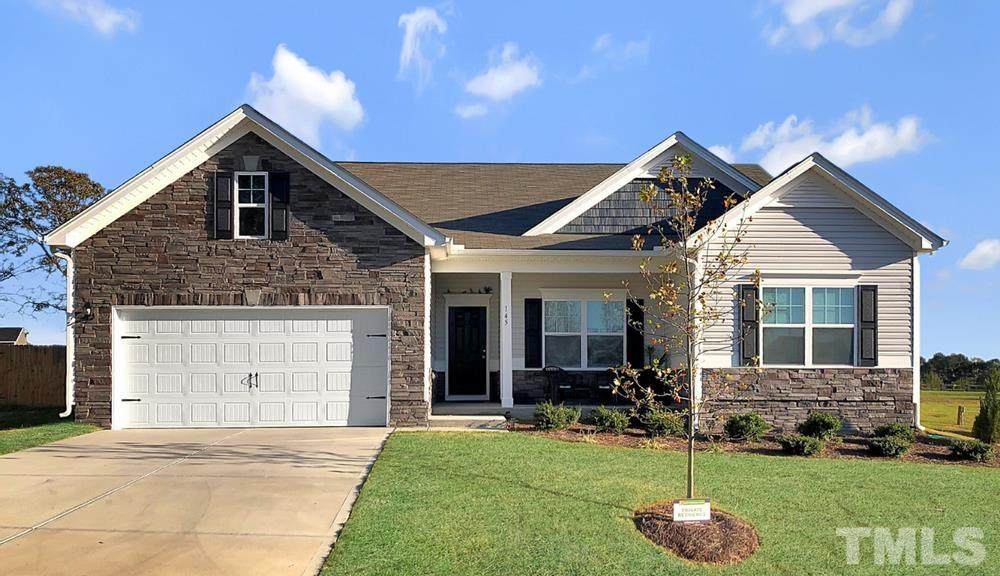 123 Seminole Fields Drive - Photo 1