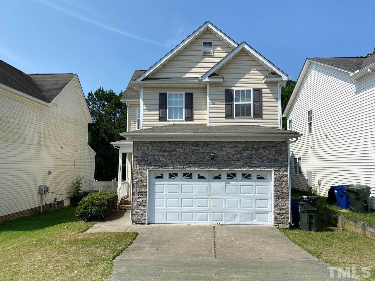 3863 Pin Oak Road - Photo 1