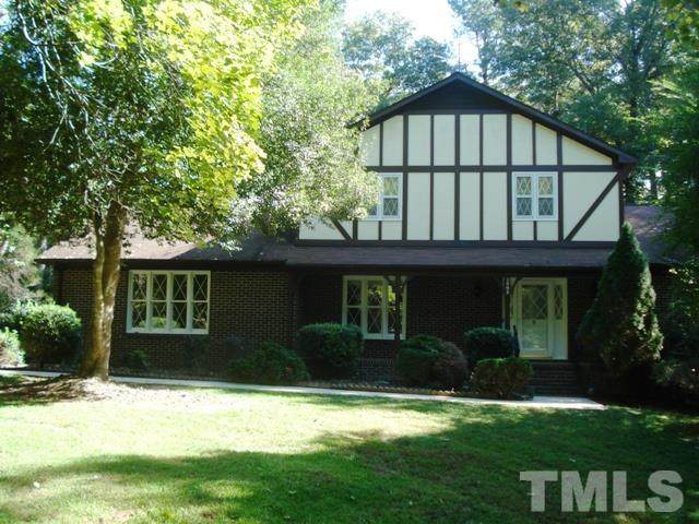 2302 Thunder Road - Photo 1