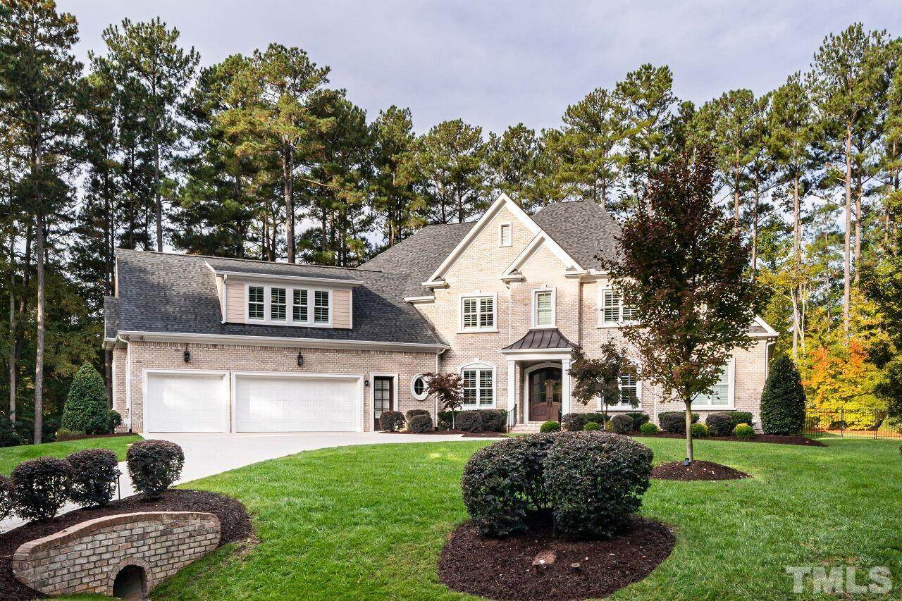 8401 Bournemouth Drive - Photo 1