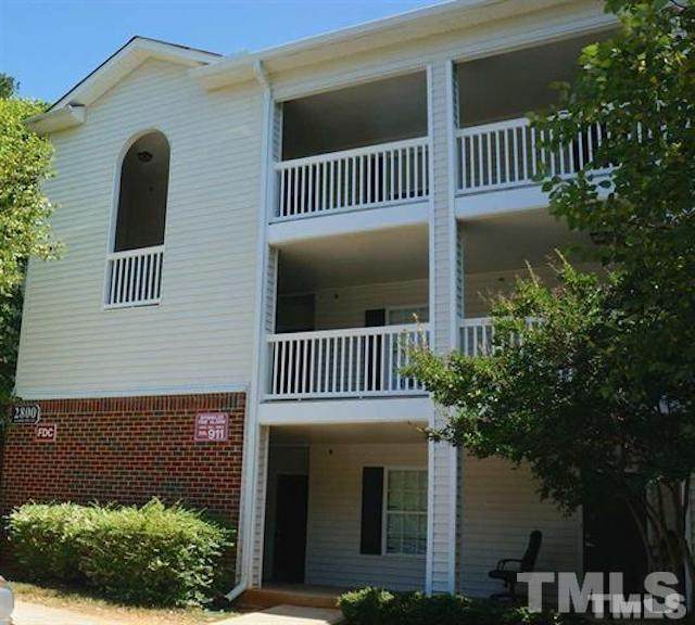 2800 Trailwood Pines Lane - Photo 1