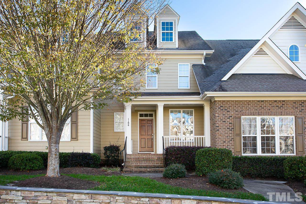 1108 Front Gate Lane - Photo 1
