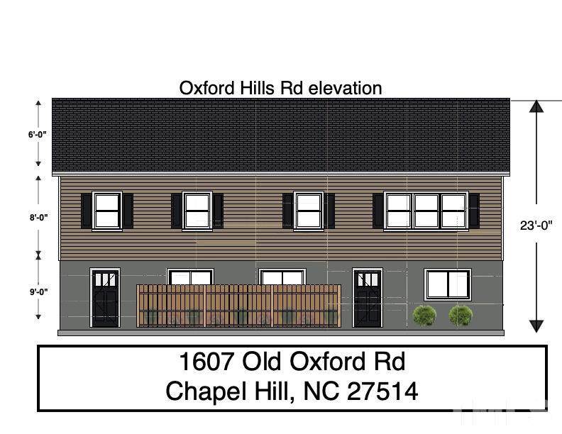 1607 Old Oxford Road - Photo 1
