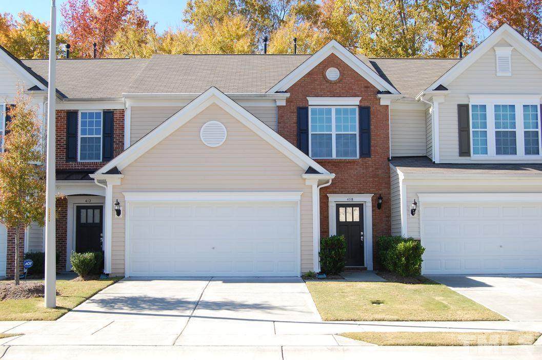 408 Dyersville Drive - Photo 1