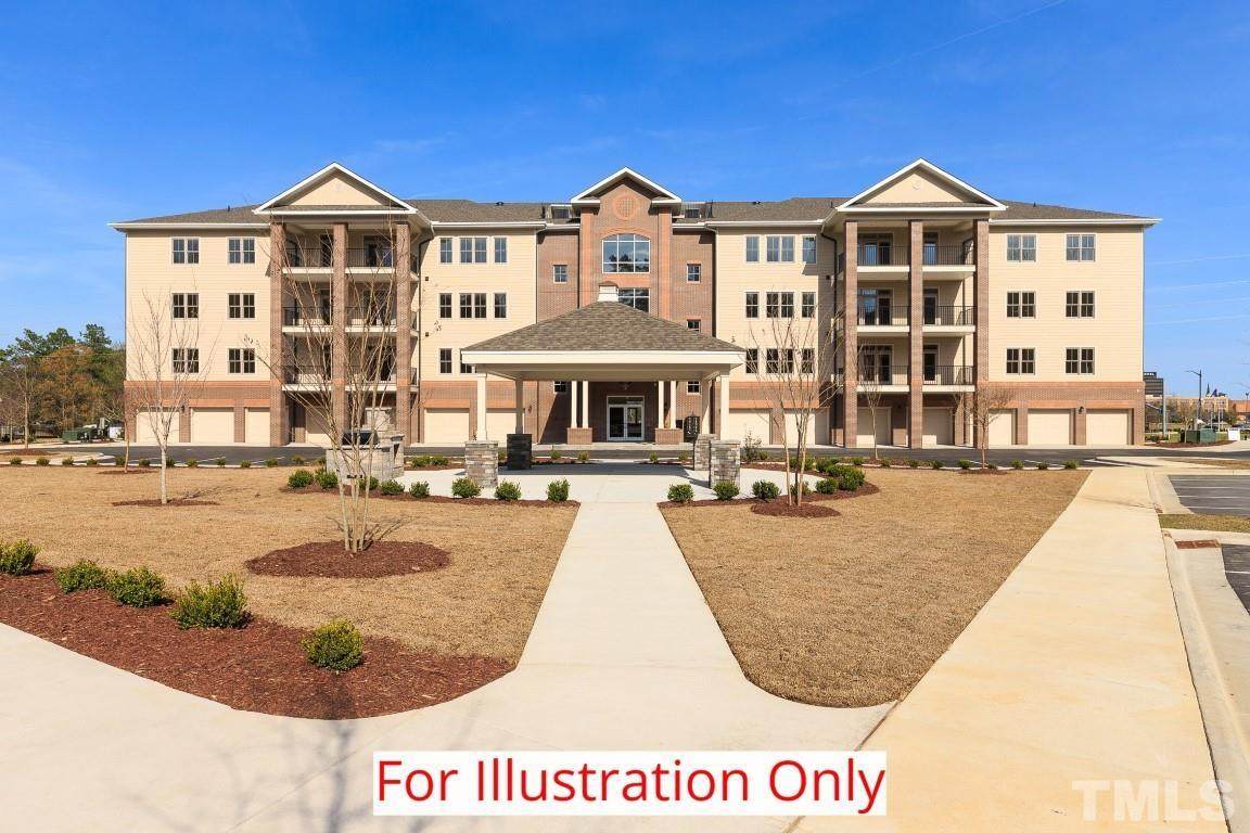 800 Gathering Park Circle - Photo 1