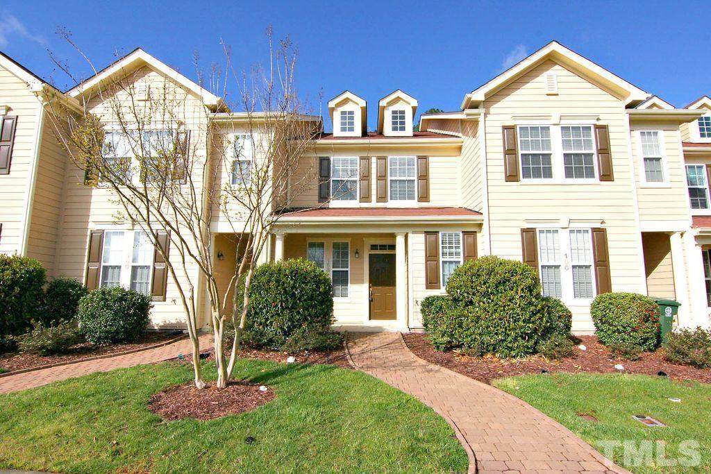158 Point Comfort Lane - Photo 1